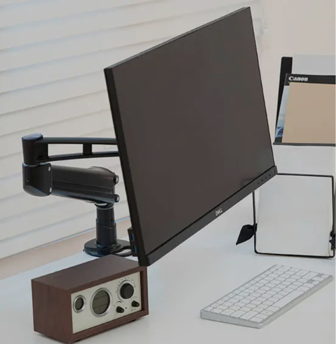 RAMENO LCD MONITORU